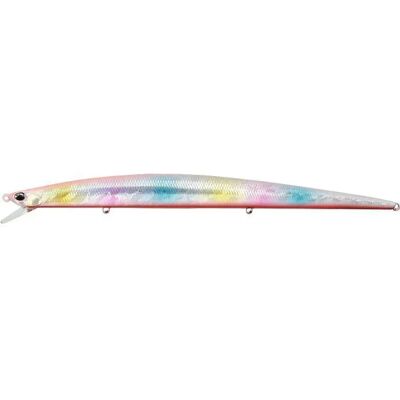 Duo Minnow Tide Slim Floating 27g 200 Mm AHA0011 One Size Duo Minnow Tide Slim Floating 27g 200 Mm AHA0011 One Size