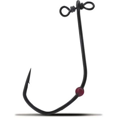 VMC - 7130SH - Plateado - 5-pack - Hook VMC - 7130SH - Plateado - 5-pack - Hook