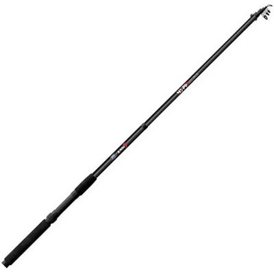 Lineaeffe Caña De Spinning Hype Up Tele Black 1.80 m Lineaeffe Caña De Spinning Hype Up Tele Black 1.80 m