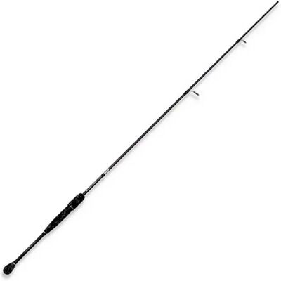 Cana Spinning Bass Finder Plateado 1.98 M / 6-21 G Cana Spinning Bass Finder Plateado 1.98 M / 6-21 G