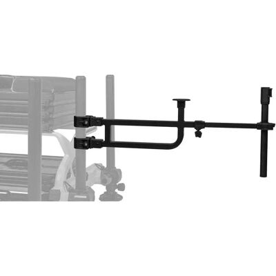 Preston Innovations Accesorio Panier Offbox Side Support Accessory Black One Size Preston Innovations Accesorio Panier Offbox Side Support Accessory Black One Size
