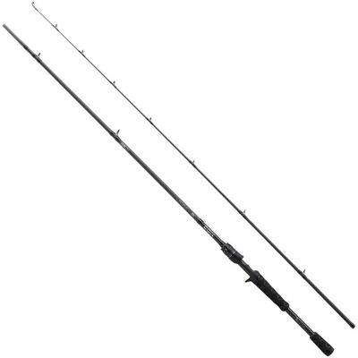 Caña Abu Garcia Eon 702MH - 2.13m, 10-42g, Alta tecnología Caña Abu Garcia Eon 702MH - 2.13m, 10-42g, Alta tecnología