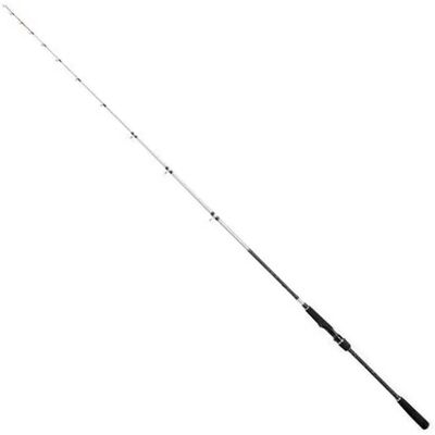 Mitchell Caña De Eging Tanager Sw Squid White / Black 1.81 m Mitchell Caña De Eging Tanager Sw Squid White / Black 1.81 m