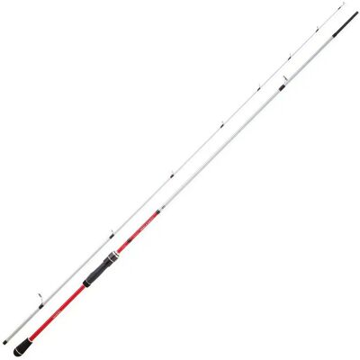 Caña de Spinning Daiwa 2,74m - Carbono, Mango EVA, Acción Punta Caña de Spinning Daiwa 2,74m - Carbono, Mango EVA, Acción Punta
