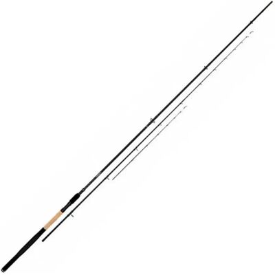 Caña de alimentador Daiwa N'ZON Extensión - 12' 80g 2 piezas Caña de alimentador Daiwa N'ZON Extensión - 12' 80g 2 piezas