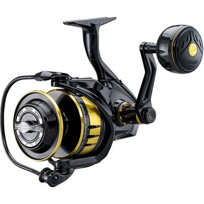 Okuma Tesoro Bajo Velocidad Carrete de Spinning - Resistente al Agua Salada Okuma Tesoro Bajo Velocidad Carrete de Spinning - Resistente al Agua Salada