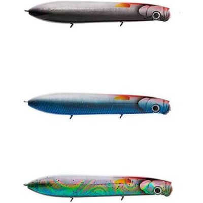 Hart Popper Invert Pop 15g 105 Mm 04 One Size Hart Popper Invert Pop 15g 105 Mm 04 One Size