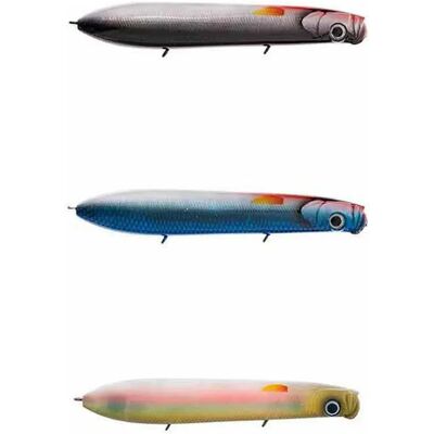 Hart Popper Invert Pop 26g 125 Mm 07 One Size Hart Popper Invert Pop 26g 125 Mm 07 One Size