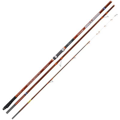 Vercelli Caña De Surfcasting Enygma Palladio Red 4.20 m Vercelli Caña De Surfcasting Enygma Palladio Red 4.20 m
