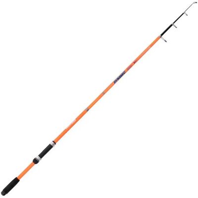 Yokozuna Caña De Spinning Dynamic Tele Orange 1.50 m Yokozuna Caña De Spinning Dynamic Tele Orange 1.50 m