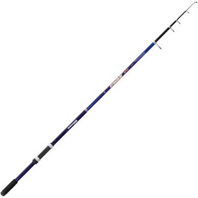 Yokozuna - Stingray Coup Rod - Plateado - caña de pescar Yokozuna - Stingray Coup Rod - Plateado - caña de pescar