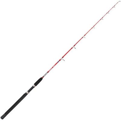 Yokozuna Caña De Carpfishing Tinus Red / White / Black 1.65 m Yokozuna Caña De Carpfishing Tinus Red / White / Black 1.65 m