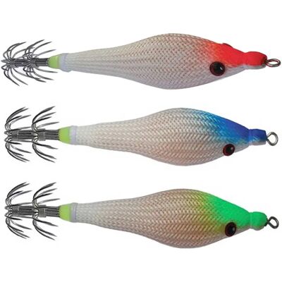 Dtd Jibionera Red Devil 1.5 3.2g 55 Mm Pink Head One Size Dtd Jibionera Red Devil 1.5 3.2g 55 Mm Pink Head One Size