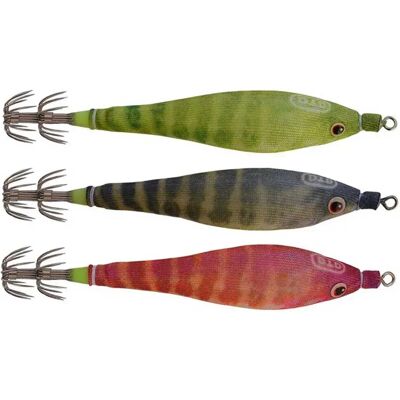 Dtd Jibionera Soft Natural Kanjac 1.0 3g 45 Mm Orange One Size Dtd Jibionera Soft Natural Kanjac 1.0 3g 45 Mm Orange One Size
