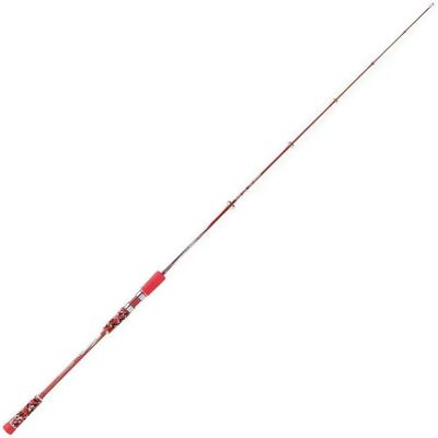 Kali Kunnan Caña De Spinning Doguma Red 1.83 m Kali Kunnan Caña De Spinning Doguma Red 1.83 m