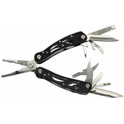 Kali Kunnan Multiherramienta Fishing Black One Size Kali Kunnan Multiherramienta Fishing Black One Size