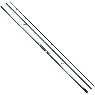 Shimano Caña De Surfcasting Ultegra Xr Surf T Ax Low Rider Silver 4.50 m Shimano Caña De Surfcasting Ultegra Xr Surf T Ax Low Rider Silver 4.50 m