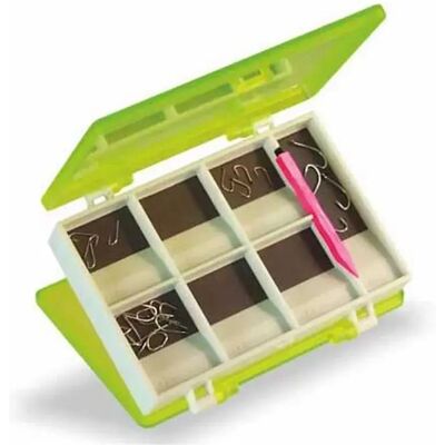 Stonfo - Baby Magnetic Tackle Box - Oro - Tackle box Stonfo - Baby Magnetic Tackle Box - Oro - Tackle box