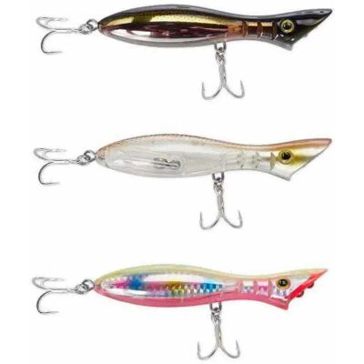 Seika Popper Ib. Cross Water 12g 95 Mm 06 One Size Seika Popper Ib. Cross Water 12g 95 Mm 06 One Size