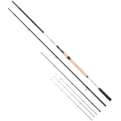 Tubertini Caña Feeder Vantage Black / White 3.60 m Tubertini Caña Feeder Vantage Black / White 3.60 m