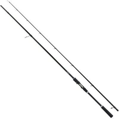 Molix Caña De Spinning Outset All Round Black 2.16 m Molix Caña De Spinning Outset All Round Black 2.16 m