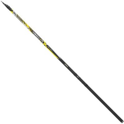 Tubertini Caña Boloñesa Level Oxygen Black / Yellow 7.00 m Tubertini Caña Boloñesa Level Oxygen Black / Yellow 7.00 m