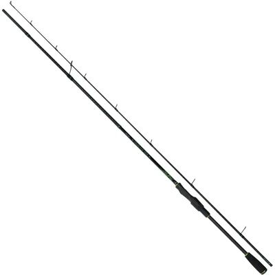 Maver Caña De Spinning Aslan Black 2.70 m Maver Caña De Spinning Aslan Black 2.70 m