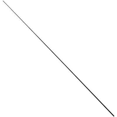Maver Puntera De La Caña De Pescar Rbs Medium 95 Cm Black 3.0-5.5 mm Maver Puntera De La Caña De Pescar Rbs Medium 95 Cm Black 3.0-5.5 mm