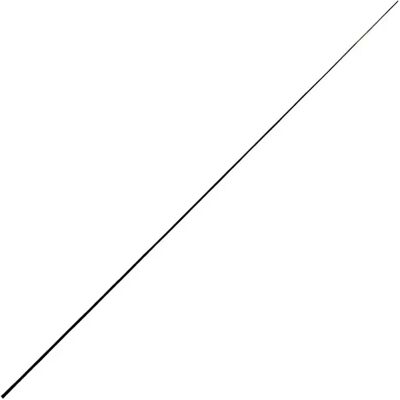 Maver Puntera De La Caña De Pescar Tubular Carbon Bolo 30t 105 Cm Black 0.7-4 mm Maver Puntera De La Caña De Pescar Tubular Carbon Bolo 30t 105 Cm Black 0.7-4 mm