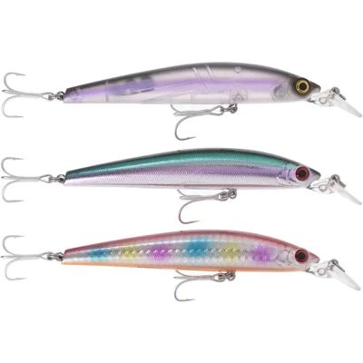 Evia Minnow Mirai 10.6g 110 Mm 038 One Size Evia Minnow Mirai 10.6g 110 Mm 038 One Size