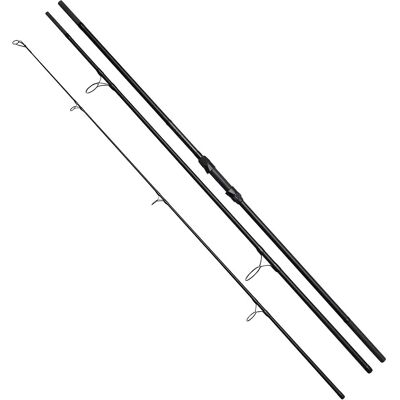 Caña de Carpfishing Dam XT1 - 3 Secciones, 3.60m, 3.25 Lbs Caña de Carpfishing Dam XT1 - 3 Secciones, 3.60m, 3.25 Lbs