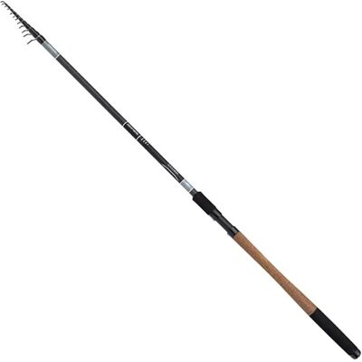 Shimano Caña De Surfcasting Telescópica Catana Ar Tegt Wrap Grey 4.20 m Shimano Caña De Surfcasting Telescópica Catana Ar Tegt Wrap Grey 4.20 m