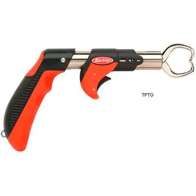 Berkley Pistola De Empuñadura De Gatillo Black / Red One Size Berkley Pistola De Empuñadura De Gatillo Black / Red One Size