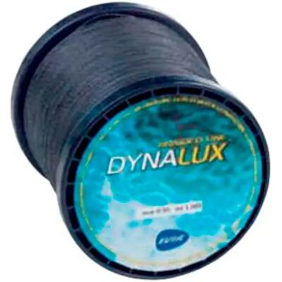 Línea Trenzada Evia Dynalux 1000 M - Línea Trenzada Línea Trenzada Evia Dynalux 1000 M - Línea Trenzada