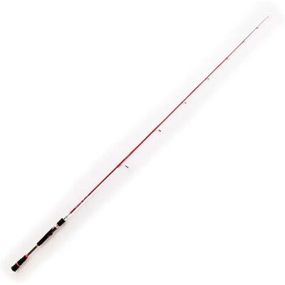 Hart Caña De Spinning Bloody Epitaph 1 Red 2.00 m Hart Caña De Spinning Bloody Epitaph 1 Red 2.00 m