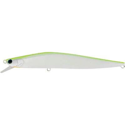 Lucky Craft Minnow Craft Flat Floating 16.5g 130 Mm Red Head One Size Lucky Craft Minnow Craft Flat Floating 16.5g 130 Mm Red Head One Size