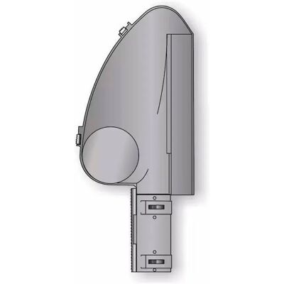 Stonfo Protector Anillas Silver L Stonfo Protector Anillas Silver L