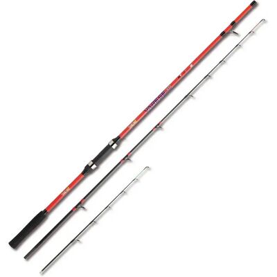 Sugoi Caña De Spinning Varese Red 2.70 m Sugoi Caña De Spinning Varese Red 2.70 m