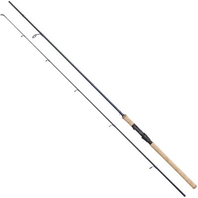 Dam Caña De Spinning Steelhead Iconic Black 3.00 m Dam Caña De Spinning Steelhead Iconic Black 3.00 m