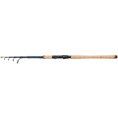 Caña de pescar DAM Steelhead Iconic Tele 2,1 m / 5-20 g Caña de pescar DAM Steelhead Iconic Tele 2,1 m / 5-20 g