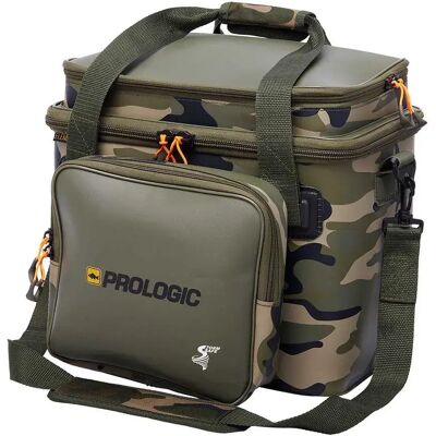 Prologic Bolsa Aparejos Element Storm Safe 25l Camo One Size Prologic Bolsa Aparejos Element Storm Safe 25l Camo One Size