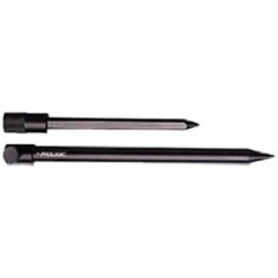 Prologic Varillas de Banco de Punta Doble - Negro - Pesca Prologic Varillas de Banco de Punta Doble - Negro - Pesca