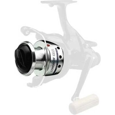 Bobina de repuesto de aluminio LB-690 Okuma - Carrete Bobina de repuesto de aluminio LB-690 Okuma - Carrete