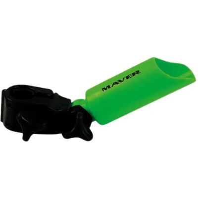 Maver Cañero Reality Fishing Game Black / Green One Size Maver Cañero Reality Fishing Game Black / Green One Size