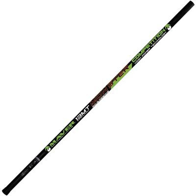 Maver Caña Coup Monster Carp Mini Extension Black 13.00 m Maver Caña Coup Monster Carp Mini Extension Black 13.00 m