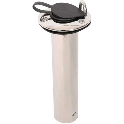 Seanox Soporte Para Caña De Pescar Giratorio 90º Silver One Size Seanox Soporte Para Caña De Pescar Giratorio 90º Silver One Size