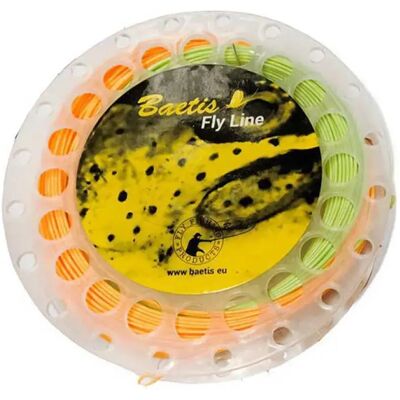 Línea de Pesca a Mosca Premium Plus Light - Línea de Pesca Línea de Pesca a Mosca Premium Plus Light - Línea de Pesca