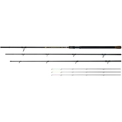 Benzar Mix Caña Feeder Concourse Method Black 4.50 m Benzar Mix Caña Feeder Concourse Method Black 4.50 m