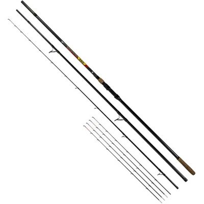 Benzar Mix Caña Feeder No Limit Method 4.20 m Benzar Mix Caña Feeder No Limit Method 4.20 m