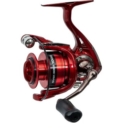 Benzar Mix Carrete De Carpfishing River Bolo Red 1000 Benzar Mix Carrete De Carpfishing River Bolo Red 1000